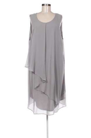Φόρεμα Unbranded, Μέγεθος XXL, Χρώμα Γκρί, Τιμή 19,99 €