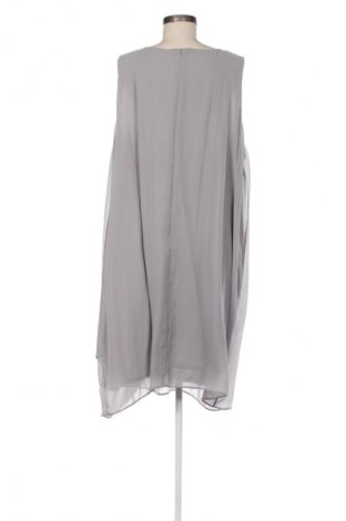 Φόρεμα Unbranded, Μέγεθος XXL, Χρώμα Γκρί, Τιμή 19,99 €