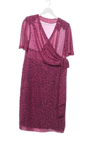 Φόρεμα Unbranded, Μέγεθος XL, Χρώμα Πολύχρωμο, Τιμή 19,94 €