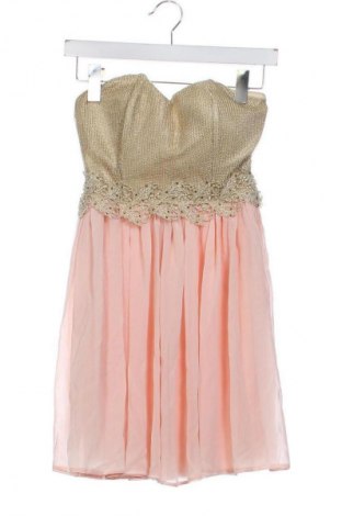 Kleid Unbranded, Größe S, Farbe Mehrfarbig, Preis 18,00 €