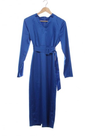 Φόρεμα Unbranded, Μέγεθος S, Χρώμα Μπλέ, Τιμή 30,09 €