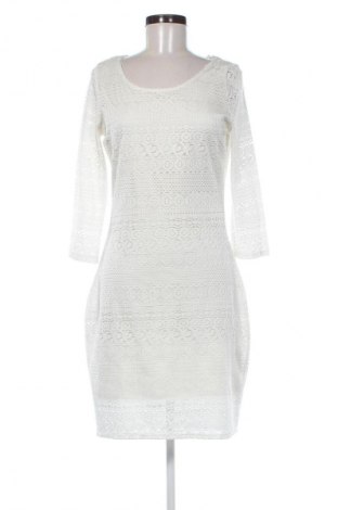 Рокля Unbranded, Размер M, Цвят Екрю, Цена 30,14 €