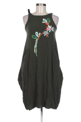 Φόρεμα Unbranded, Μέγεθος S, Χρώμα Πολύχρωμο, Τιμή 19,94 €