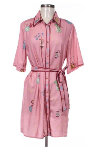 Рокля Unbranded, Размер L, Цвят Многоцветен, Цена 25,00 €