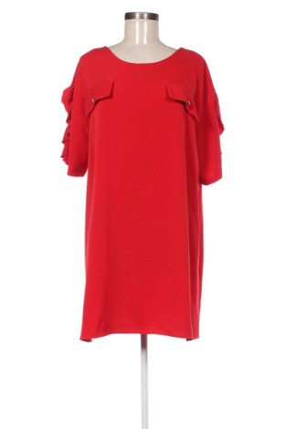 Φόρεμα Unbranded, Μέγεθος XXL, Χρώμα Κόκκινο, Τιμή 18,99 €