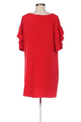 Φόρεμα Unbranded, Μέγεθος XXL, Χρώμα Κόκκινο, Τιμή 18,99 €