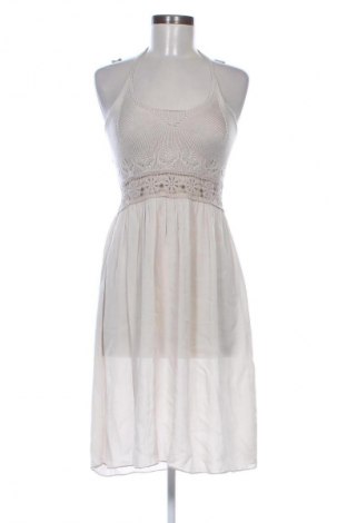 Φόρεμα Unbranded, Μέγεθος M, Χρώμα  Μπέζ, Τιμή 20,00 €