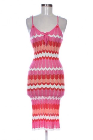 Φόρεμα Unbranded, Μέγεθος M, Χρώμα Πολύχρωμο, Τιμή 20,00 €