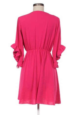 Рокля Unbranded, Размер M, Цвят Розов, Цена 20,45 €