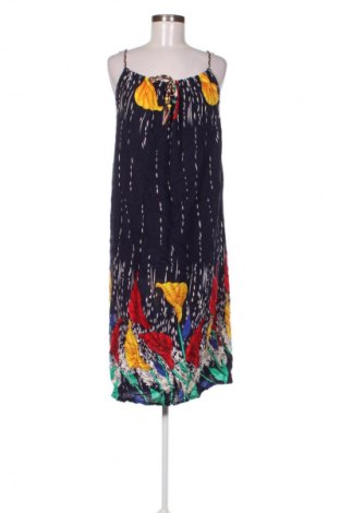 Φόρεμα Unbranded, Μέγεθος L, Χρώμα Πολύχρωμο, Τιμή 19,97 €