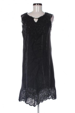 Рокля Unbranded, Размер L, Цвят Черен, Цена 11,24 €