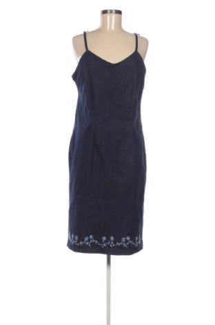 Рокля Unbranded, Размер XL, Цвят Син, Цена 18,19 €