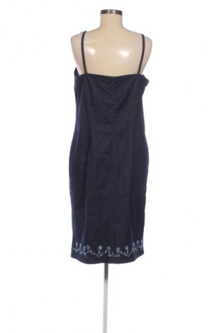 Рокля Unbranded, Размер XL, Цвят Син, Цена 18,19 €
