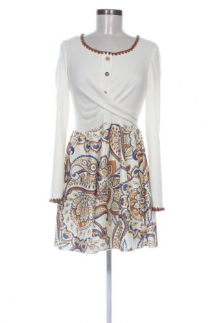 Рокля Unbranded, Размер M, Цвят Многоцветен, Цена 8,18 €