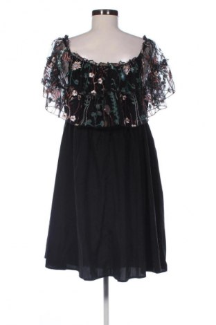 Рокля SHEIN, Размер XXL, Цвят Многоцветен, Цена 20,45 €