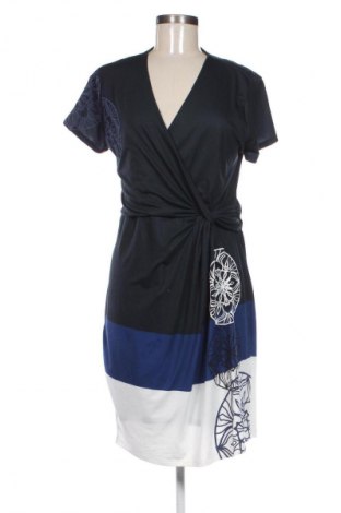 Šaty  Unbranded, Velikost XL, Barva Vícebarevné, Cena  349,00 Kč