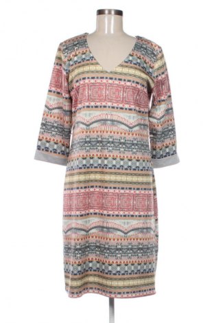 Φόρεμα La Ligna, Μέγεθος L, Χρώμα Πολύχρωμο, Τιμή 11,99 €