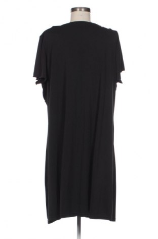 Φόρεμα Unbranded, Μέγεθος 3XL, Χρώμα Μαύρο, Τιμή 19,94 €