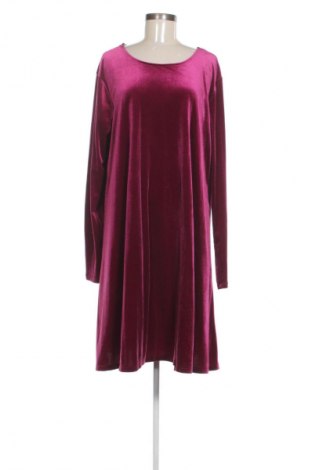 Šaty  Unbranded, Velikost 3XL, Barva Červená, Cena  479,00 Kč