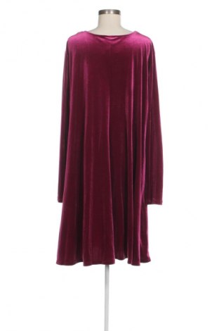 Šaty  Unbranded, Velikost 3XL, Barva Červená, Cena  479,00 Kč