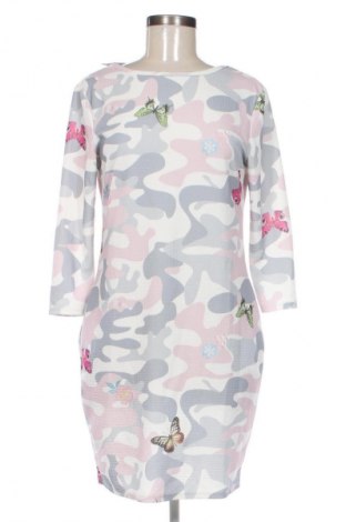 Šaty  Unbranded, Velikost M, Barva Vícebarevné, Cena  309,00 Kč