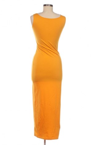 Φόρεμα Unbranded, Μέγεθος M, Χρώμα Πορτοκαλί, Τιμή 20,00 €