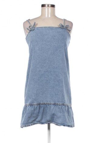 Kleid Unbranded, Größe M, Farbe Blau, Preis 18,99 €