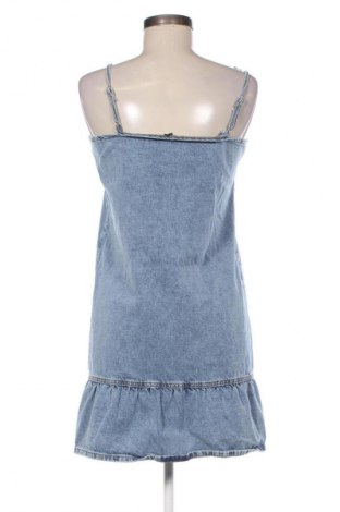 Kleid Unbranded, Größe M, Farbe Blau, Preis 18,99 €