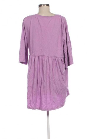 Rochie Unbranded, Mărime L, Culoare Mov, Preț 39,99 Lei