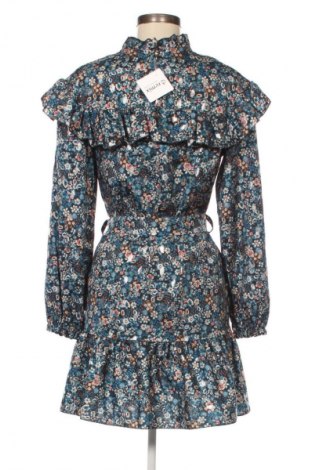Φόρεμα Unbranded, Μέγεθος M, Χρώμα Πολύχρωμο, Τιμή 10,99 €