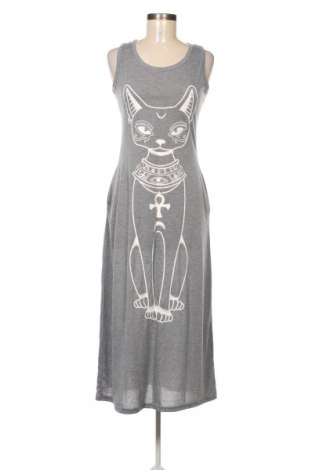 Rochie Unbranded, Mărime M, Culoare Gri, Preț 104,26 Lei