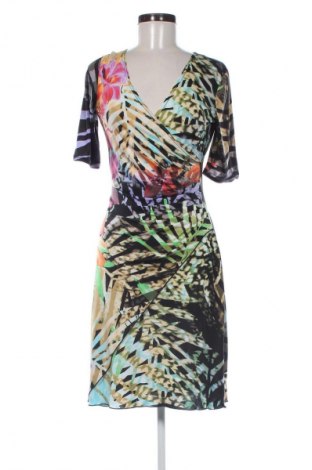 Φόρεμα Unbranded, Μέγεθος M, Χρώμα Πολύχρωμο, Τιμή 10,91 €