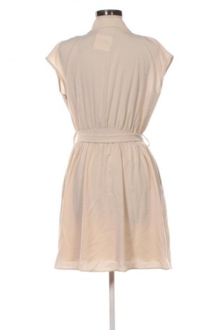 Рокля Unbranded, Размер M, Цвят Бежов, Цена 16,87 €