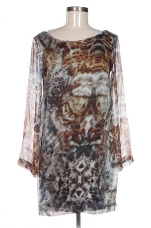 Kleid Ana Alcazar, Größe L, Farbe Mehrfarbig, Preis 23,99 €