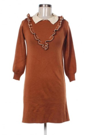 Rochie Unbranded, Mărime M, Culoare Maro, Preț 74,99 Lei