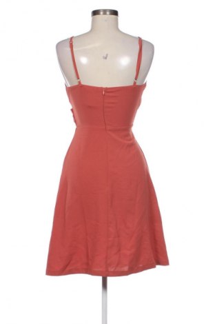 Rochie Unbranded, Mărime XS, Culoare Roșu, Preț 50,58 Lei