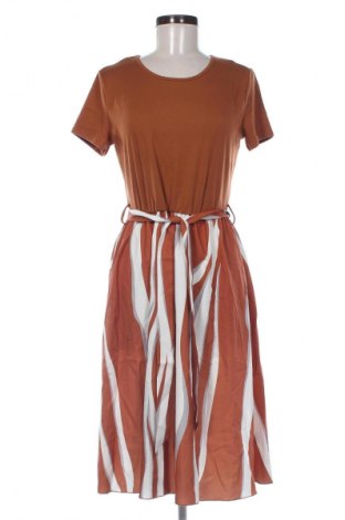 Kleid Unbranded, Größe L, Farbe Mehrfarbig, Preis 20,00 €