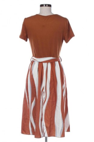 Kleid Unbranded, Größe L, Farbe Mehrfarbig, Preis 20,00 €