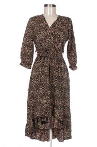 Φόρεμα Unbranded, Μέγεθος M, Χρώμα Πολύχρωμο, Τιμή 16,99 €