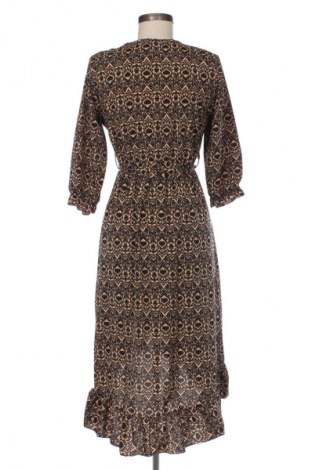 Φόρεμα Unbranded, Μέγεθος M, Χρώμα Πολύχρωμο, Τιμή 16,99 €