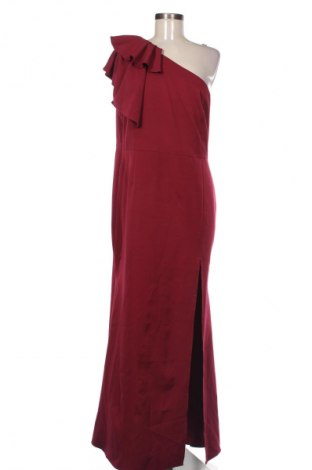 Рокля Unbranded, Размер 3XL, Цвят Червен, Цена 19,95 €