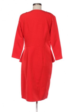 Φόρεμα Unbranded, Μέγεθος L, Χρώμα Κόκκινο, Τιμή 10,99 €