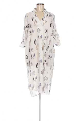 Šaty  Unbranded, Velikost L, Barva Vícebarevné, Cena  567,00 Kč