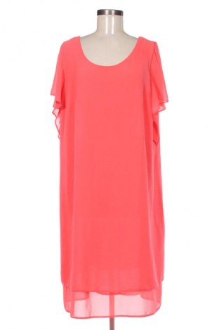 Рокля Unbranded, Размер XXL, Цвят Червен, Цена 19,95 €