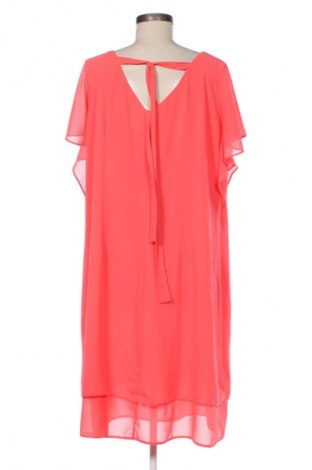 Рокля Unbranded, Размер XXL, Цвят Червен, Цена 19,95 €