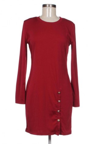 Рокля Unbranded, Размер M, Цвят Червен, Цена 11,24 €