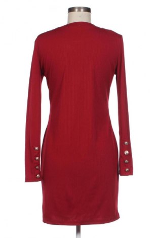 Рокля Unbranded, Размер M, Цвят Червен, Цена 11,24 €