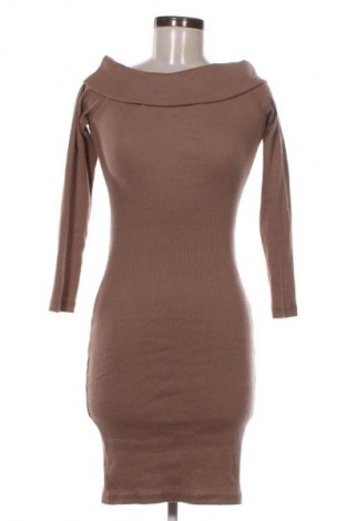 Рокля Unbranded, Размер S, Цвят Кафяв, Цена 20,45 €