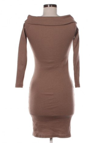 Рокля Unbranded, Размер S, Цвят Кафяв, Цена 20,45 €