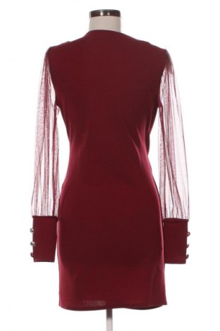 Kleid Unbranded, Größe S, Farbe Rot, Preis 22,99 €